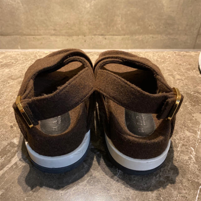 Marni(マルニ)の専用 レディースの靴/シューズ(サンダル)の商品写真