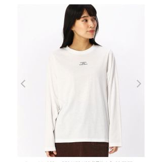 イチナナキュウダブルジー(179/WG)のロンT 韓国　長袖　ロングTシャツ　韓国ファッション(Tシャツ(長袖/七分))