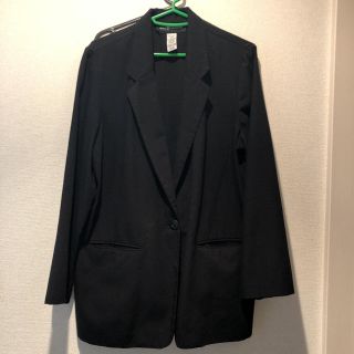 コムデギャルソン(COMME des GARCONS)の祐天寺古着　ジャケット(テーラードジャケット)