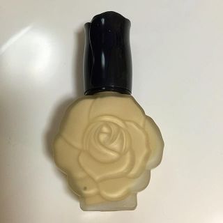 アナスイ(ANNA SUI)の【未使用】アナスイ リキッドファンデ①(ファンデーション)