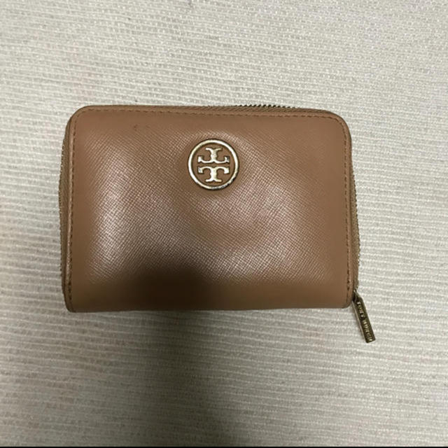 Tory Burch(トリーバーチ)のトリーバーチ　キーケースカードケースコインケース レディースのファッション小物(コインケース)の商品写真