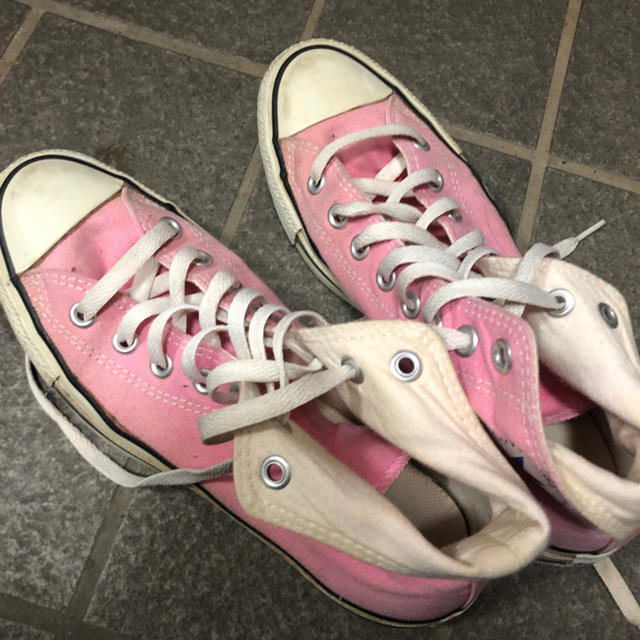 CONVERSE(コンバース)の❤︎専用商品❤︎ レディースの靴/シューズ(スニーカー)の商品写真