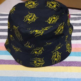 ミシカ(MISHKA)のMISHKA バケットハット(ハット)