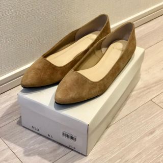 SLOBE IENA(スエード ・ ハイヒール/パンプス)のフリマ SLOBE IENA(スエード ・ ハイヒール/パンプス)のフリマ