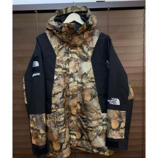 シュプリーム(Supreme)のSupreme The North Face Mountain Jacket(マウンテンパーカー)