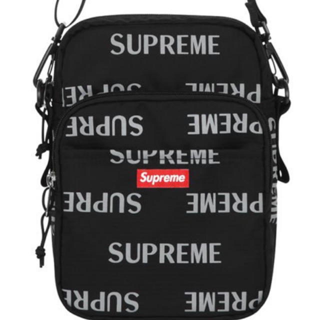 送料無料】Supreme 16AW ShoulderBag BARGAIN 70.0%OFF noxcapital.de