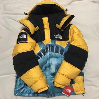 ザノースフェイス(THE NORTH FACE)のバルトロ(ダウンジャケット)