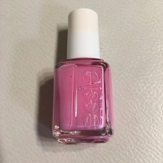 エッシー(Essie)のessie ネイルポリッシュ599(マニキュア)