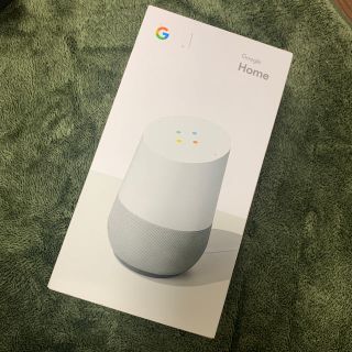 Google Home(スピーカー)