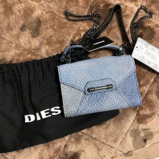 ディーゼル(DIESEL)のDIESEL財布(財布)