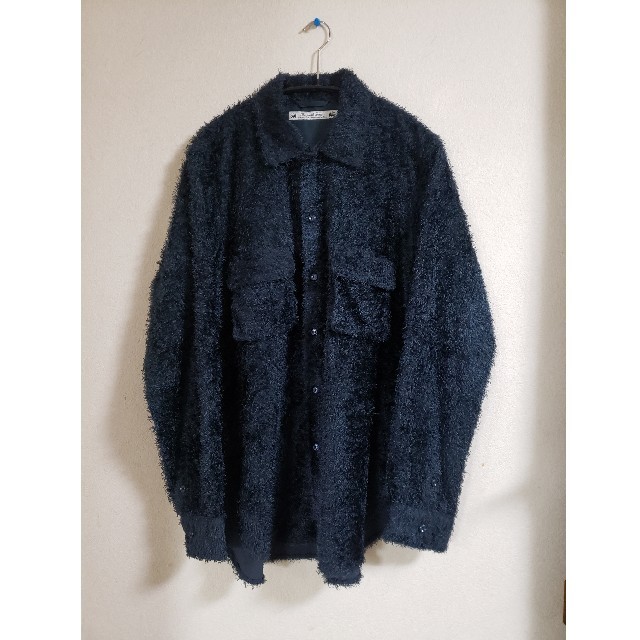 SASQUATCHfabrix. 激レア aw サスクワッチファブリックス シャツ