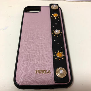 フルラ(Furla)のFURLAのiPhone7・8ケースです！(iPhoneケース)