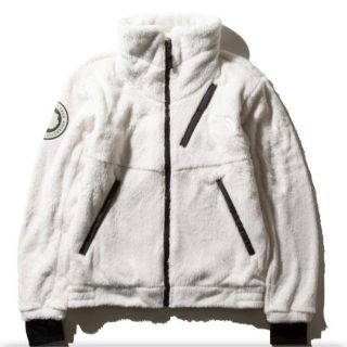 ザノースフェイス(THE NORTH FACE)の定価　バーサロフト　ジャケット　ヴィンテージホワイト　L(その他)