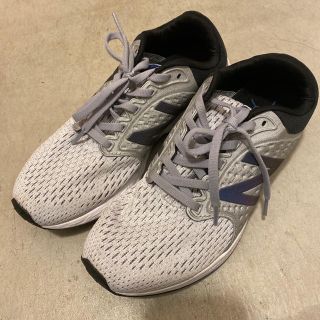 ニューバランス(New Balance)の超美品!ニューバランス ランニングシューズ(シューズ)