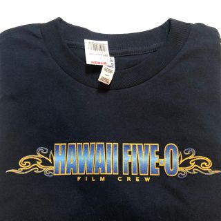 HAWAII FIVE-0 Tシャツ(Tシャツ/カットソー(半袖/袖なし))