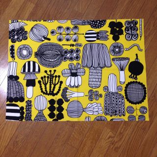 マリメッコ(marimekko)のPUUTARHURIN PARHAAT♡(その他)