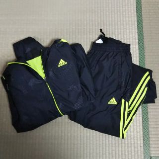 アディダス(adidas)のadidas ジャージ 上下セット(ジャージ)