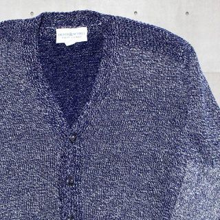 デニムアンドサプライラルフローレン(Denim & Supply Ralph Lauren)のオシャレな デニム & サプライ カーディガン S(カーディガン)