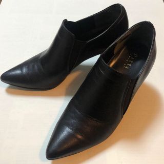 ピッティ(Pitti)の【ちびろ〜る様】Pitti ブーツ 23cm(ブーツ)