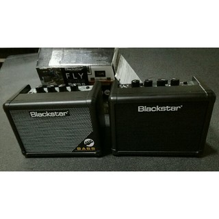 Blackstar FLY3 　ギター用ベース用(ギターアンプ)