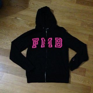 ファンモンライブパーカ(パーカー)