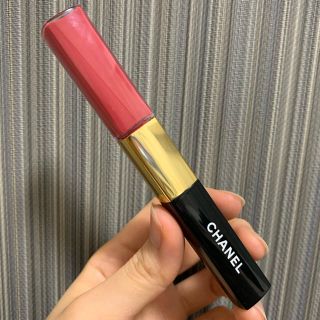 シャネル(CHANEL)の新品‼︎ CHANEL 2in1 リップグロス(リップグロス)