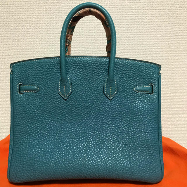 Hermes(エルメス)の限定値下げ！！１００→９８ レディースのバッグ(ハンドバッグ)の商品写真