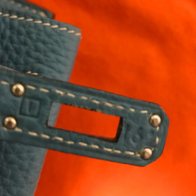 Hermes(エルメス)の限定値下げ！！１００→９８ レディースのバッグ(ハンドバッグ)の商品写真