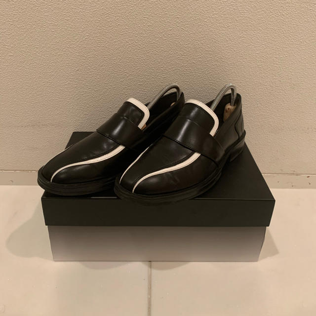 Kiko Kostadinov×Camper Loafer 19AW 0007