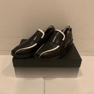 CAMPER - Kiko Kostadinov×Camper Loafer 19AW 0007の通販 by hyshyw's