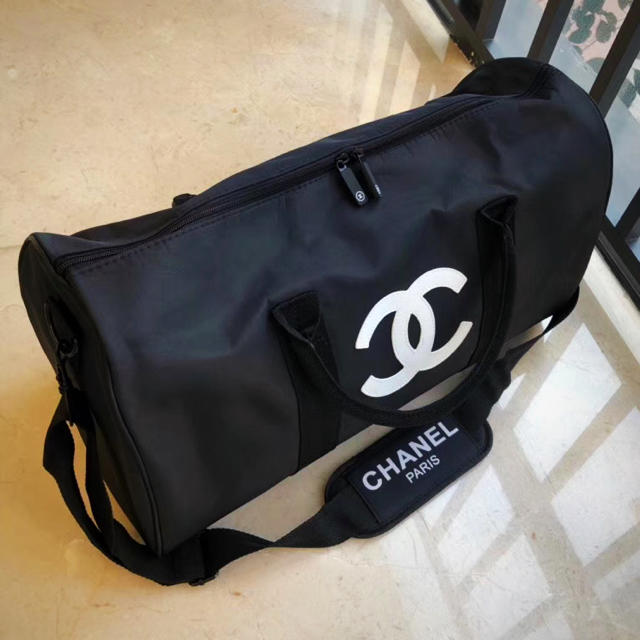 レディースシャネル　CHANEL ノベルティ　バッグ