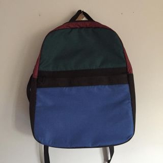 レスポートサック(LeSportsac)のaiai1206様専用 新品未使用 レスポ 2way  リュック (バッグパック/リュック)