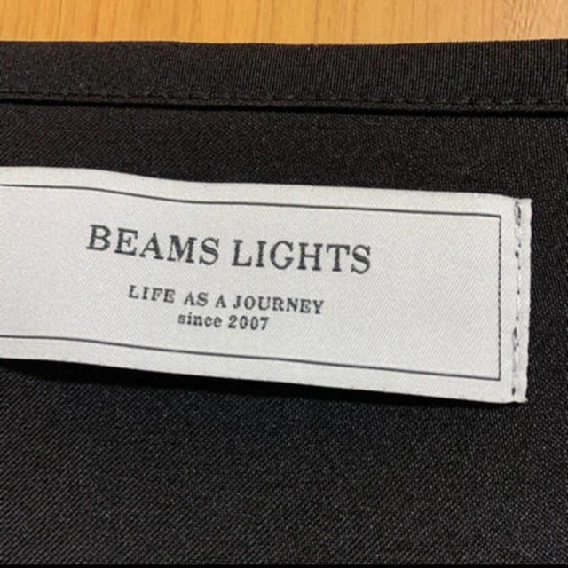 BEAMS(ビームス)のbeams キャミソールワンピ レディースのワンピース(ロングワンピース/マキシワンピース)の商品写真