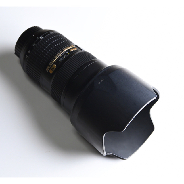 Nikon AF-S 24-70mm F2.8 G ED 本体新品同等