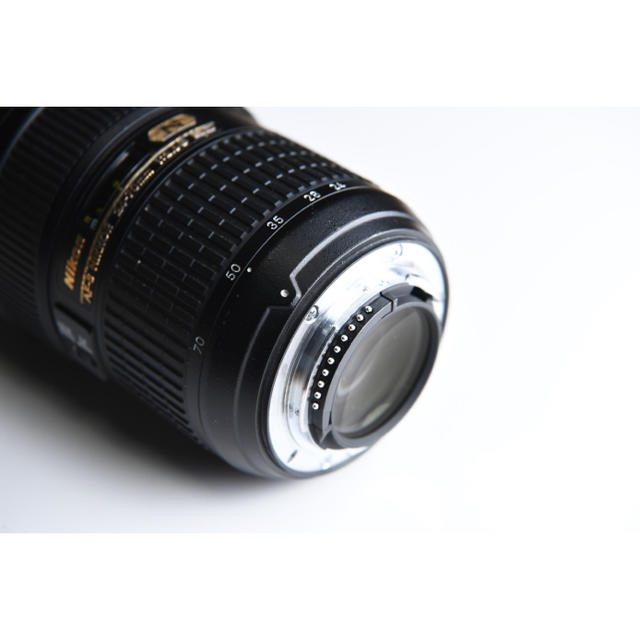 Nikon AF-S 24-70mm F2.8 G ED 本体新品同等 3