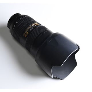 ニコン(Nikon)のNikon AF-S 24-70mm F2.8 G ED 本体新品同等(レンズ(ズーム))