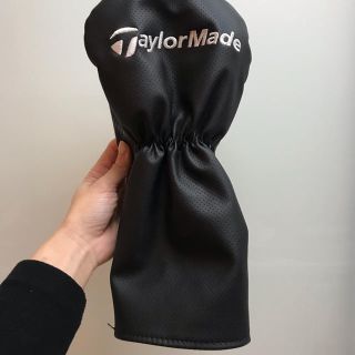 テーラーメイド(TaylorMade)のテーラーメイド ヘッドカバー(ゴルフ)