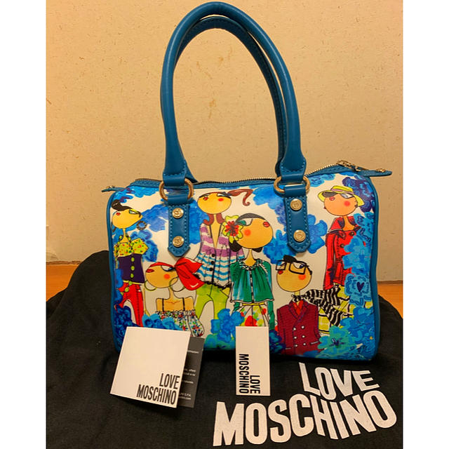 MOSCHINOMOSCHINO バック