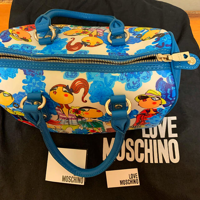 MOSCHINO バック