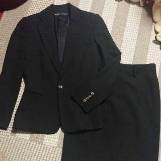 ラルフローレン(Ralph Lauren)の美品❤️ラルフローレン❤️７号スーツ(スーツ)