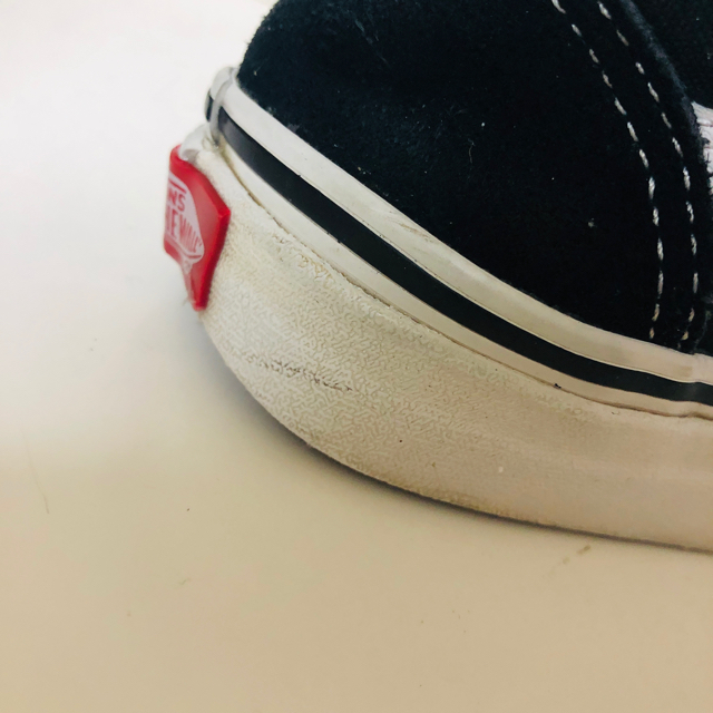 VANS(ヴァンズ)のVANS old school 26cm メンズの靴/シューズ(スニーカー)の商品写真