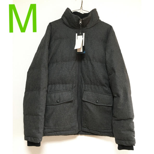 新品!MODIFIED ウール中綿ジャケット ウールブルゾンの通販 by kyyyk33's shop|ラクマ 新品!MODIFIED ウール中綿ジャケット ウールブルゾンの通販 by kyyyk33's shop|ラクマ