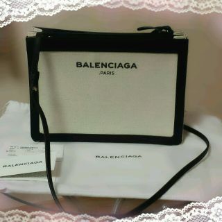 バレンシアガ(Balenciaga)のプロフィール必読　様　専用ページ☆(ショルダーバッグ)