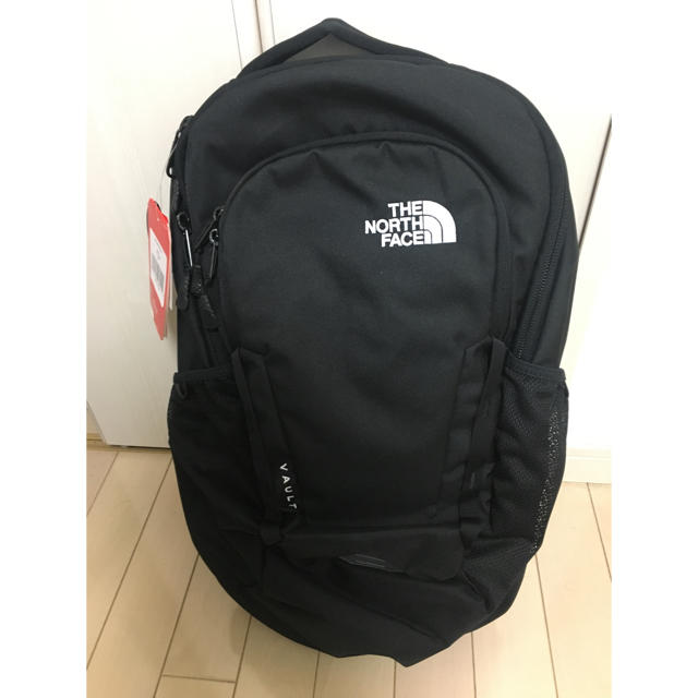THE NORTH FACE(ザノースフェイス)のTHE NORTH FACE VOLTE 26.5L メンズのバッグ(バッグパック/リュック)の商品写真