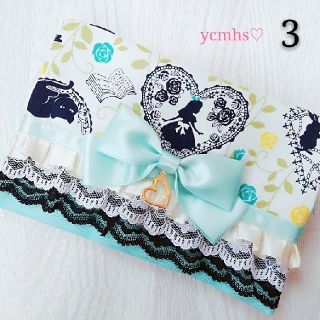 ycmhs♡セール中♡移動ポケット3(外出用品)