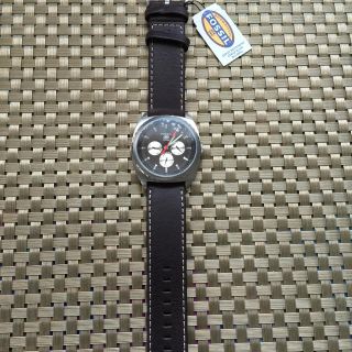 フォッシル(FOSSIL)のフォッシル 腕時計(レザーベルト)