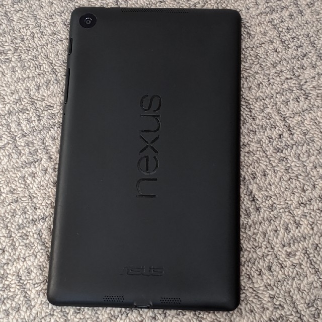 Nexus 7 Wi-Fiモデル 16GB  [2013] 2