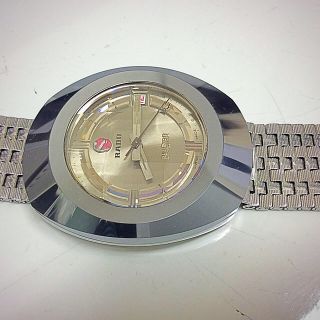 ラドー(RADO)の腕時計(腕時計(アナログ))