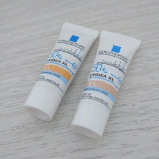 ラロッシュポゼ(LA ROCHE-POSAY)のラロッシュポゼ BB 01 02 お試しサイズ(BBクリーム)