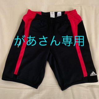 アディダス(adidas)のアディダス ハーフパンツ(その他)